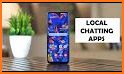 OnTime - Local Chat App related image