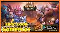 Heroes Brawl: Monster Clash - Defense Zombies related image
