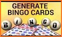 Simple Bingo Card related image