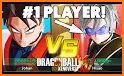 Dragon Ball Super Tournament Free Play related image