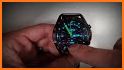 Neon Watchface related image
