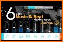 Create Music and Beats - DJ Pad: Easy Beat related image
