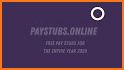Pay Stub Generator: Get Paycheck Stubs Online related image