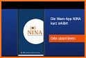 NINA - Die Warn-App des BBK related image