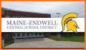 Maine-Endwell CSD, NY related image