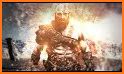 Legend Heroes: Epic Battle - Premium related image