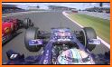 Formula 1 Car Racing 2018: Extreme F1 Auto Legends related image