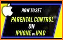 Parental Control App related image