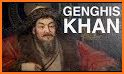 Empire of Chinggis Khaan related image