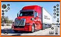 Cargo Truck Driving Adventure related image