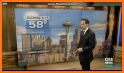 Q13 News - Seattle Weather related image
