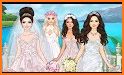 Real Model Wedding Makeover - Girls Games related image