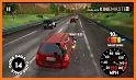 Highway Rider Motorcycle Racer related image