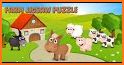 🐓Baby Farm Games - Fun Puzzles for Toddlers🐓 related image