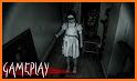 Scary Doll Haunted House Game related image