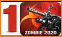 Last 2 Survive - Zombie Defense & Shooting Game related image