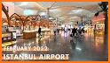 İstanbul Airport related image