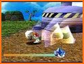 Spider Sonic - Adventure Dash related image