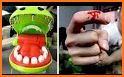 Crocodile Dentist Roulette related image