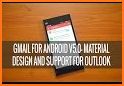 Email app for Gmail, Outlook & Other mail related image