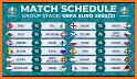 UEFA EURO 2021 - Live Football, Fixtures & History related image