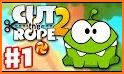 Cut the Rope 2 related image