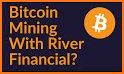 Bitcoin Mining - BTC Miner App related image