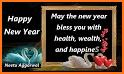New Year 2021 Greetings, Wallpapers related image