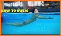 Swim Trainning related image