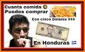 Tv HND honduras related image