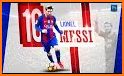 Messi Wallpapers 2018 related image