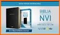 Biblia (NVI)  Nueva Versión Internacional Gratis related image