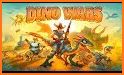 Dino War related image