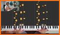 Ryan Castro Piano tiles related image