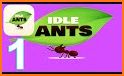 Idle Ants - Simulatoir Game related image