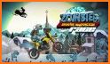 Zombie Shooter Motorcycle Race related image