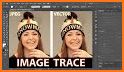 Vectorise Image - Convert Image to Vector related image