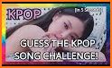 Guess The Red Velvet Song By MV - Earn Money related image