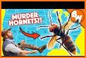 Murder Hornet Tips! related image