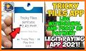 Tricky Tiles - Play And Earn related image