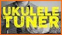 Ukulele Tuner Free - In Tune related image