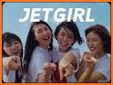 Jet Girl related image