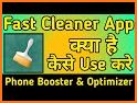 Fast Cleaner-Phone Speed Booster related image