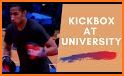 Kickboxing University related image