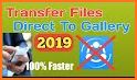 Xender File Transfer guide Free 2019 related image