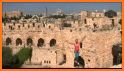Jerusalem Map and Walks related image
