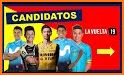 Vuelta a España 2019 Live & News related image