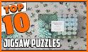 Jigsaw Puzzle Game - Innovative Puzzles for Adults related image