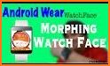 Morphing Watch Face related image