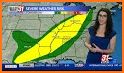Sunny Weather-Forecast&Radar related image